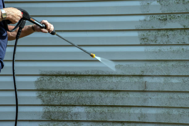 Best Residential House Exterior Washing  in North Pekin, IL